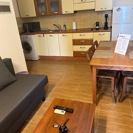 Old Town Saripolou Apartment Limassol Luaran gambar