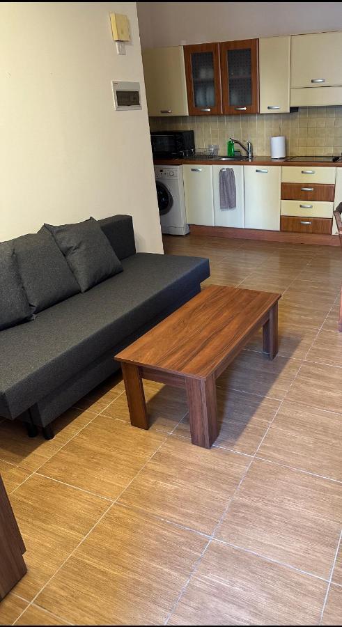 Old Town Saripolou Apartment Limassol Luaran gambar