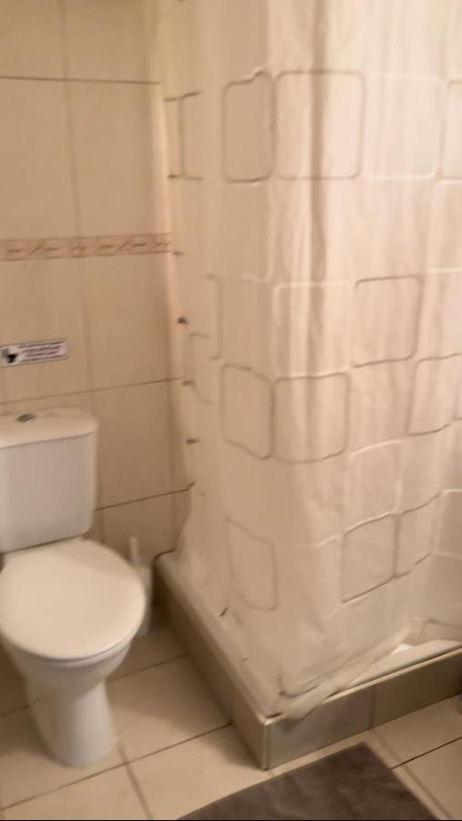 Old Town Saripolou Apartment Limassol Luaran gambar