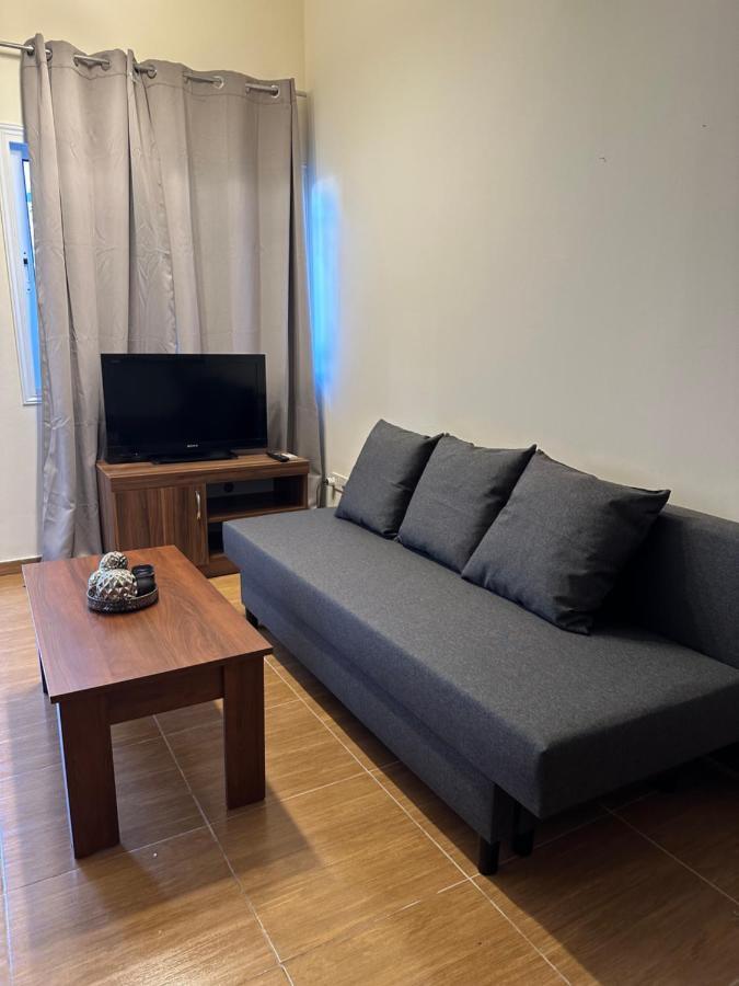 Old Town Saripolou Apartment Limassol Luaran gambar