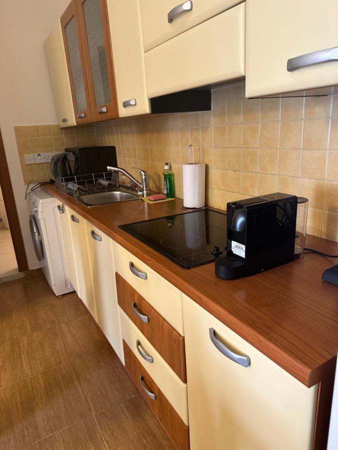 Old Town Saripolou Apartment Limassol Luaran gambar