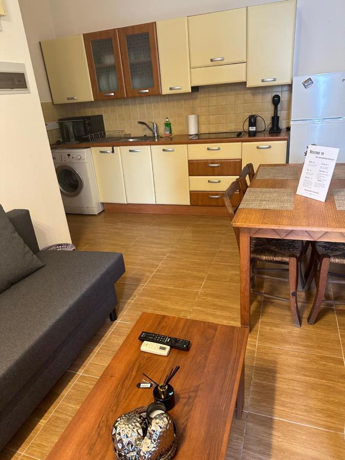 Old Town Saripolou Apartment Limassol Luaran gambar